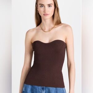 Pixie market tube top
